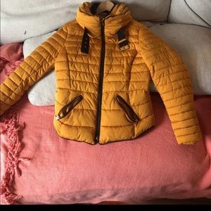 Zara women coat